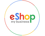 eshop Logo Design