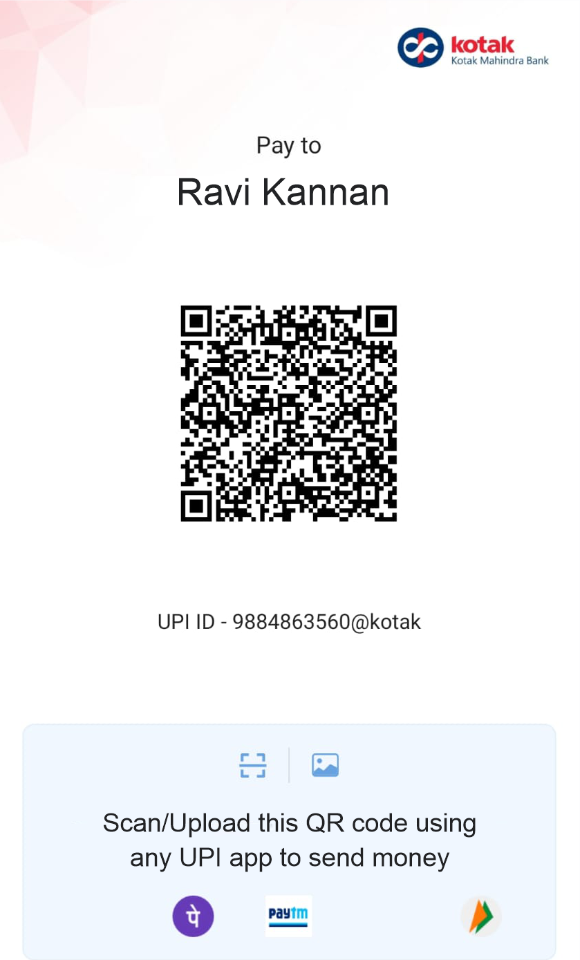 Ravi Kannan
