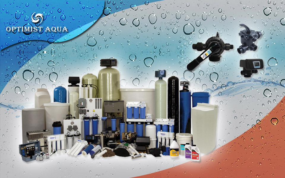 RO WATER FILTER SPARES