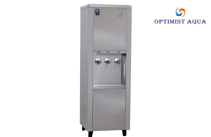 Industrial RO 3- 100 WHC