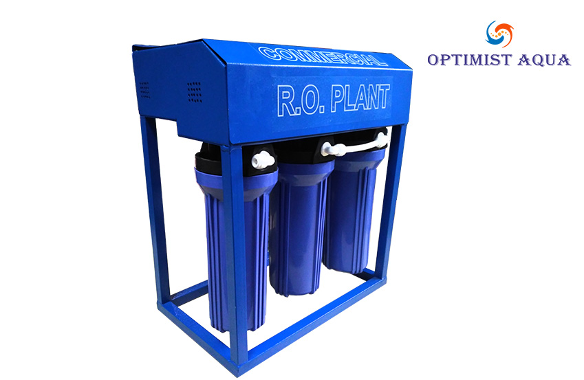 Commercial RO 25LPHMS