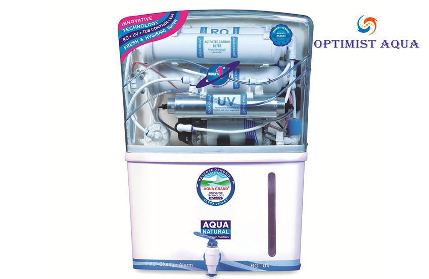 Domestic RO Grand+